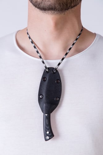 سكين اسباني من شركة مويلا موديلPECCARY-8M