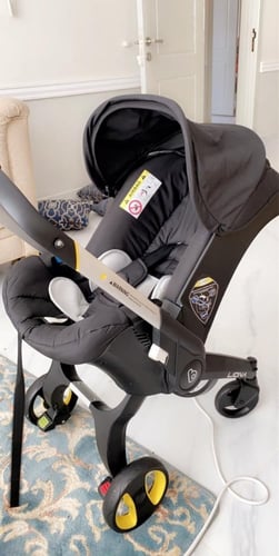 عربية ليونا