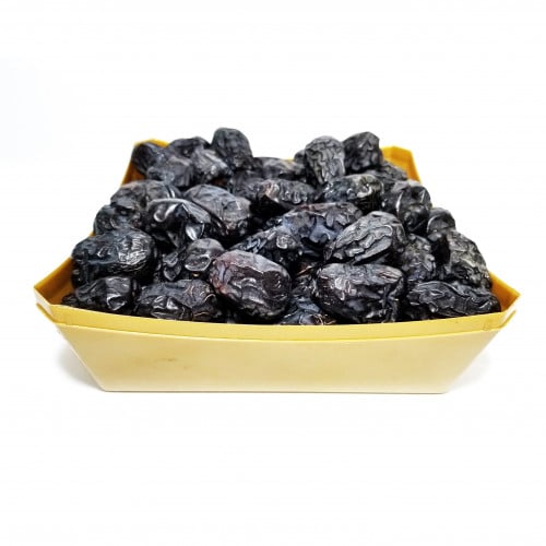 تمر عجوة عالية المدينة الفاخر (1) كيلو