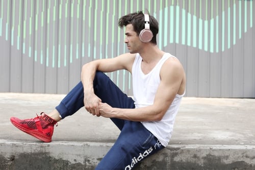 سماعة سودو لاسلكية محيطية SODO MH3 2in1