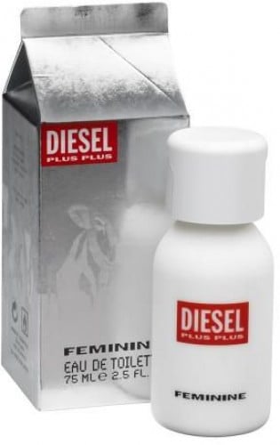 عطر بلس بلس ماسكولين