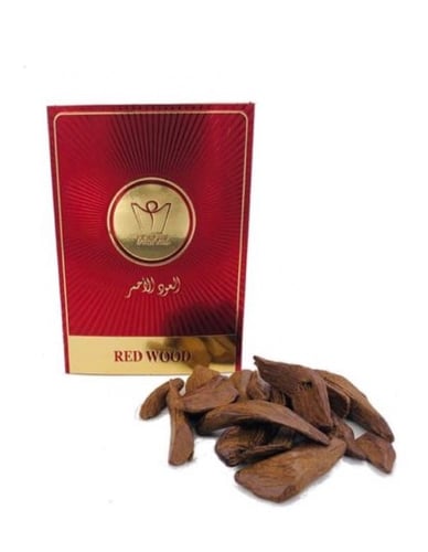 العود الأحمر