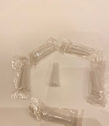 مبسم للارقيلة(10حبات5 ريال)