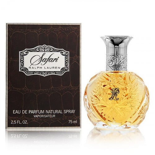 عطر رالف لورين سفاري بارفيوم للنساء 75مل