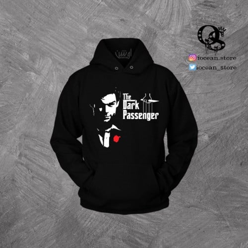 بلوفر - Dexter -دكستر