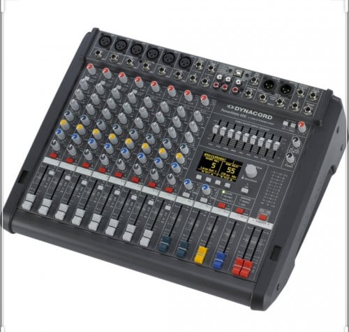 مكسر ديناكورد 6 خط الماني 2000 واط