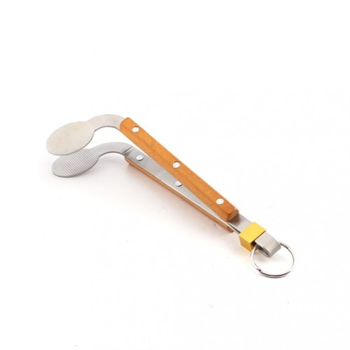 ملقاط ستانليس ستيل SSW.3M.25cm