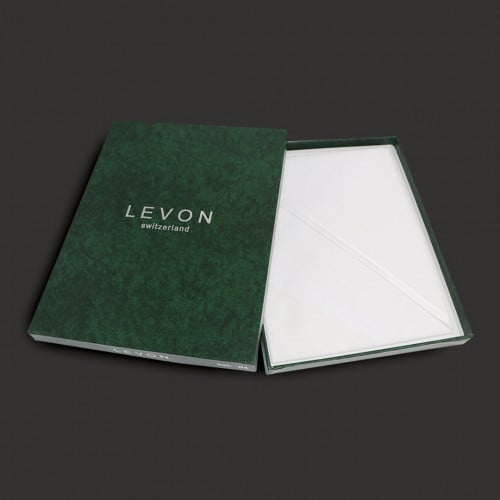 غترة ليفون سويسري 2020