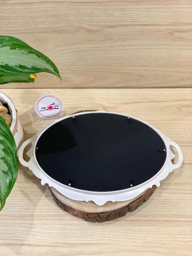 صينية تقديم