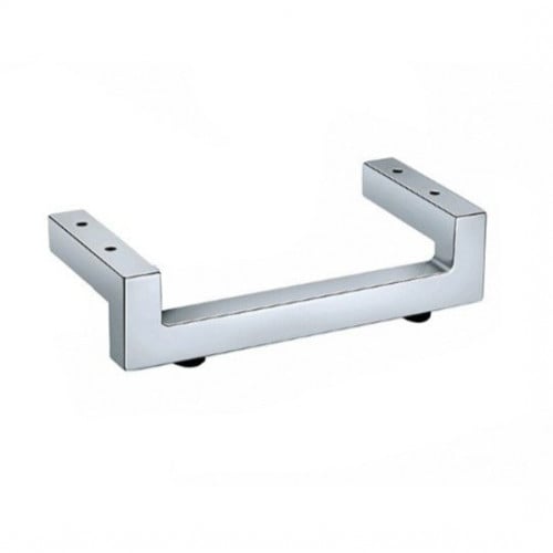 رجل اثاث لون كروم