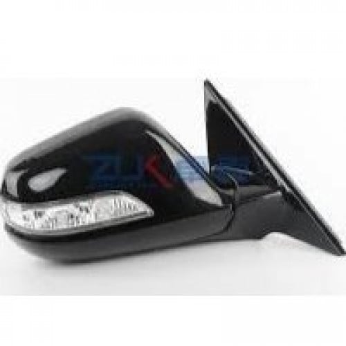 مراية باب اكورد 2008-2012 تايوان