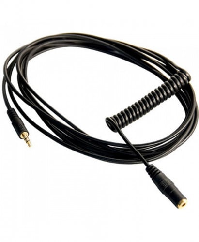 Rode Stereo Mini Male to Stereo Mini Female VideoM...