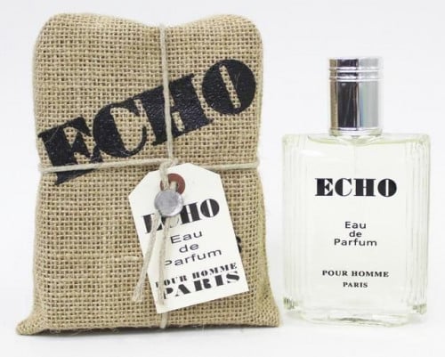 عطر ايكو خيشة بارفيوم للجنسين 100 مل