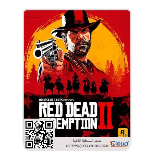 Red Dead Redemption 2