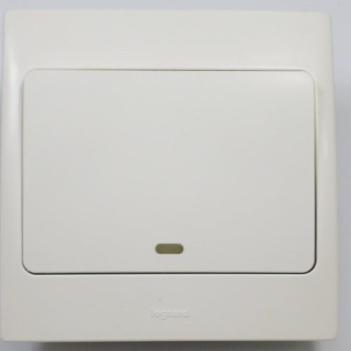 مفتاح عادى مفرد بلمبة 20 امبير 281061