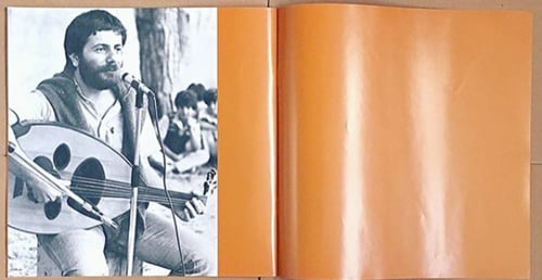 مارسيل خليفة - مجموعة الميادين