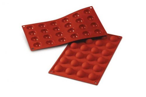 قالب SF006 سيليكون ايطالي