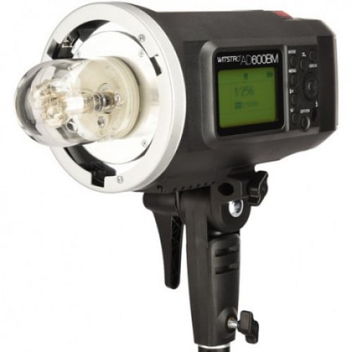 Godox AD600BM Witstro