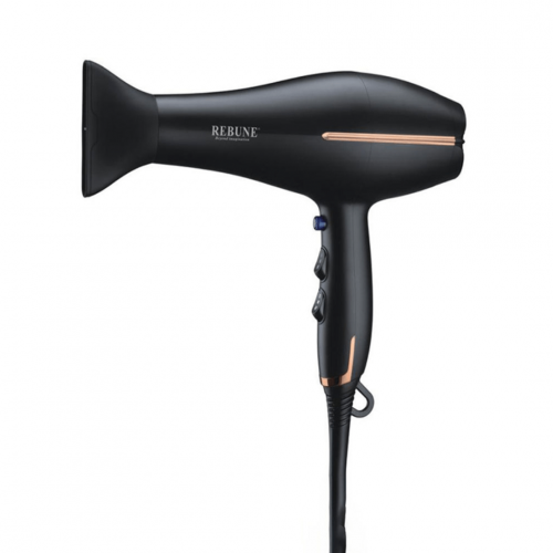 مجفف شعر أسود 2200 واط RE-2079