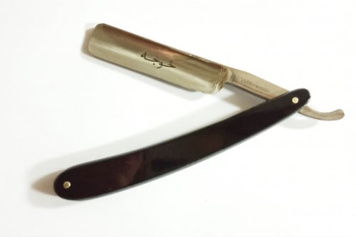 موس حلاقة الماني سخيف قابل للسن 580/8/5