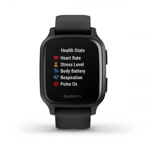 Garmin Venu Sq "Music Edition"