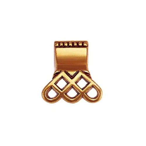 Bronze Decorative Furniture Handle