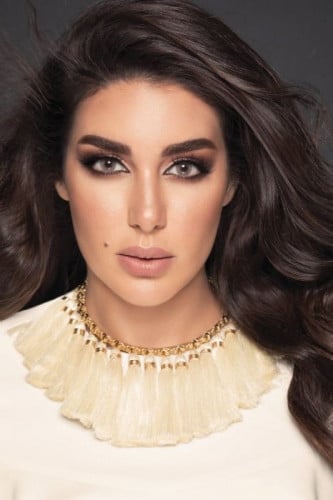 لنس مي- كاراميل