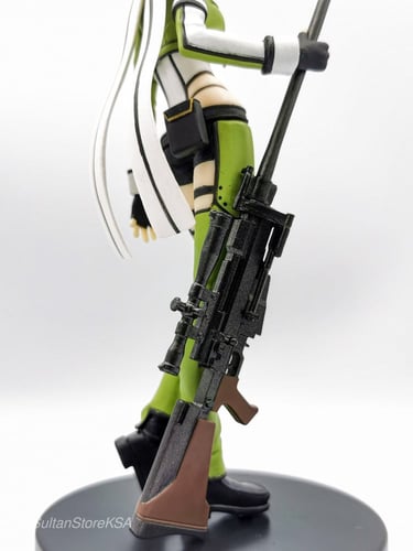 Sword Art Online - Sinon