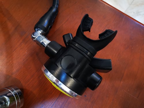 منظم كامل سايدماونت المرحلة الاولى موزون ماركة Col...