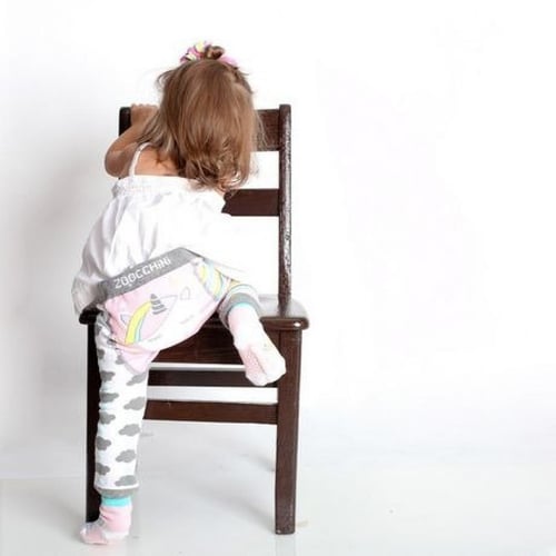 لقنز مع شراب Unicorn ماركة Zoocchini