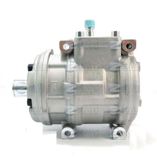 #10732T كمبروسر مكيف تويوتا دنسو / COMPRESSOR TOYO...