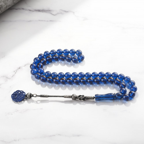 Rosary - Belgian plastic