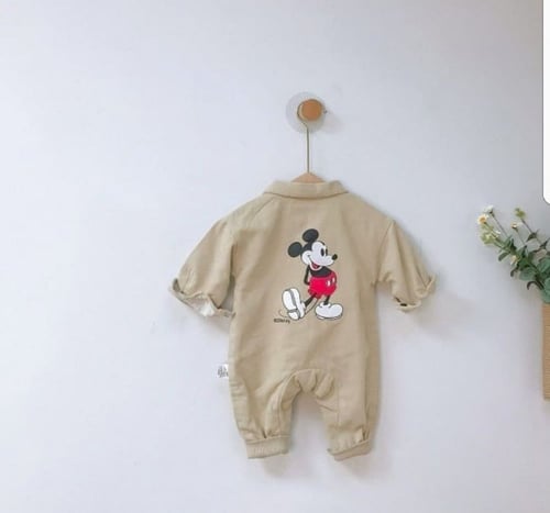 جمبسوت مواليد مع شنطه