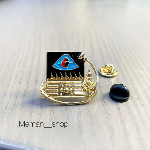 بروش جهاز السونار