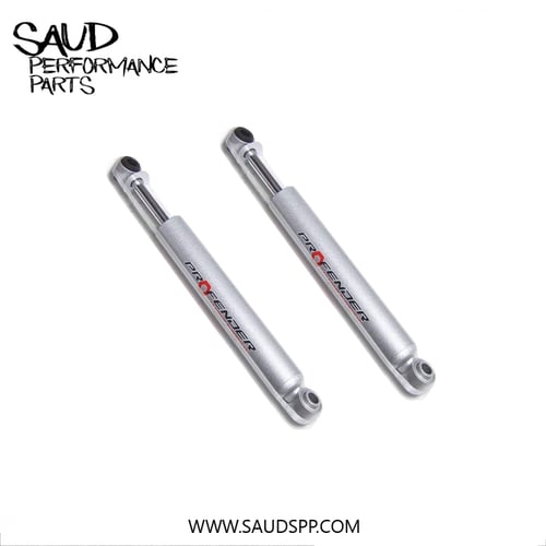 مساعدات بروفندر هفي ديوتي- باترول