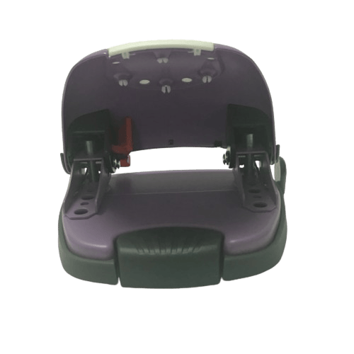 روكو،خرامة ورق،وسط