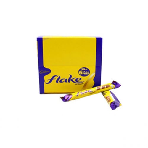 شوكولاتة فليك 4*36*18g
