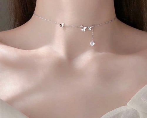 مطلي فضة عيار 925