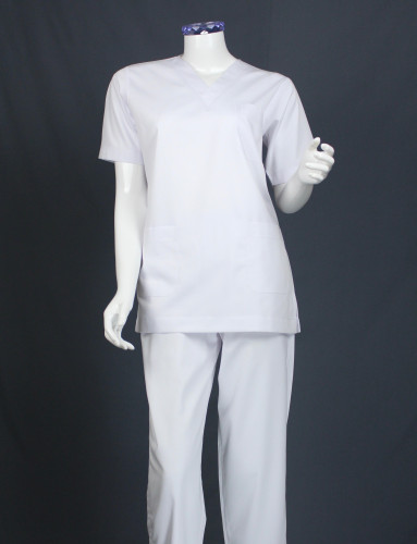 سكراب ابيض لون رقم (23)