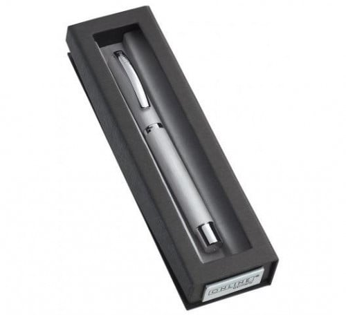 قلم حبر فيجن ابيض