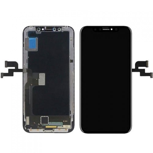 شاشة ايفون X الاصلية وكالة ماركة بود bod