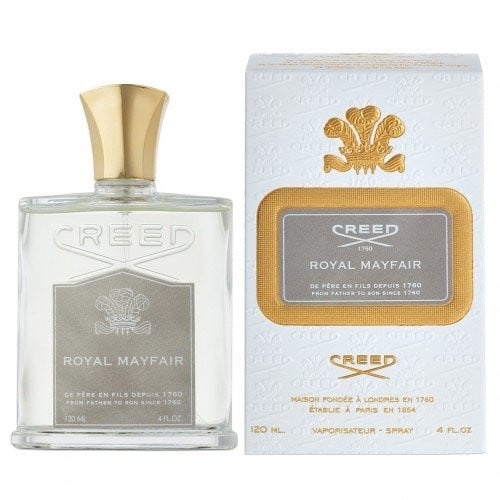 عطر كريد رويال ماي فير او دو بارفيوم 120مل