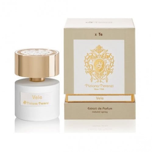 عطر حصري تيزيانا تيرينزي فيلي exclusive fragrance...