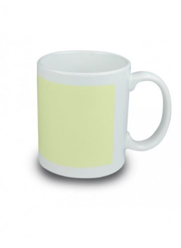 كوب بخاصية الإضاءة في الظلام