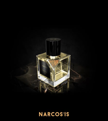 عطر ناركوسس - 100 مل - VERTUS - NARCOS'IS