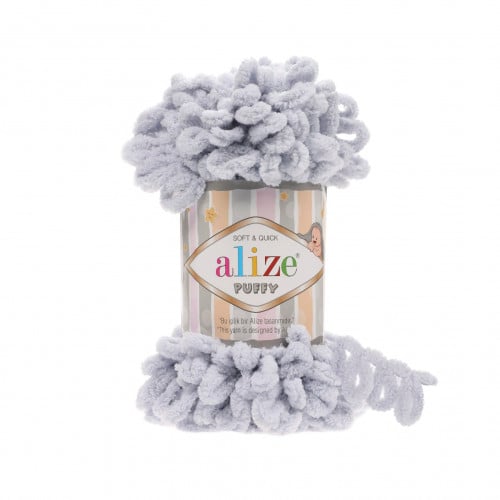 اليزا بوفي بافي 416 Puffy بوفي