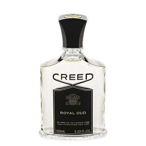 Royal Oud Creed