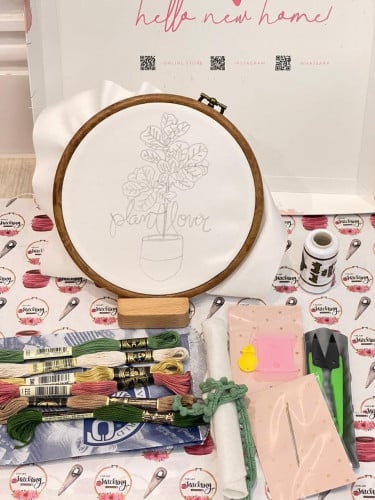 بوكس النباتاتPlant Lover