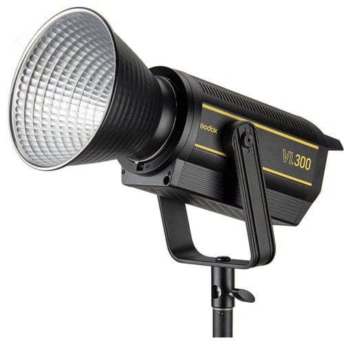 Godox VL300 LED ViGodox VL300 LED Video Lightdeo L...