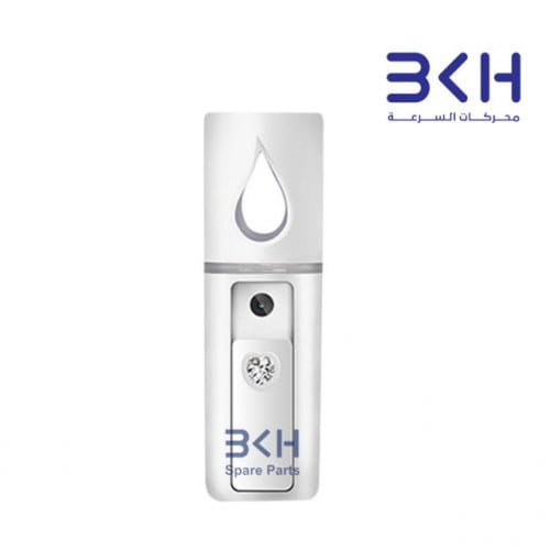 الفواحة العجيبة لسيارات قابلة لشحن